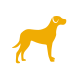 Dog Large Icon