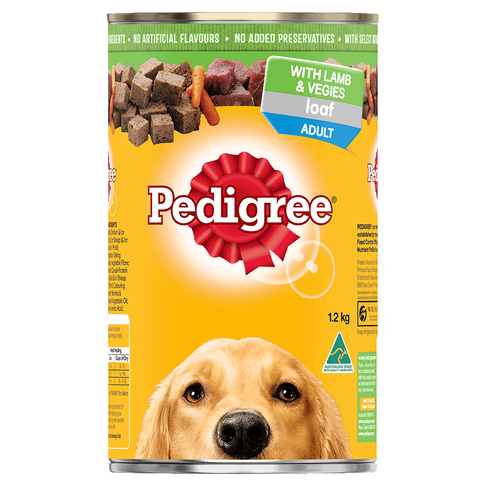 Pedigree puppy 1.2 kg store