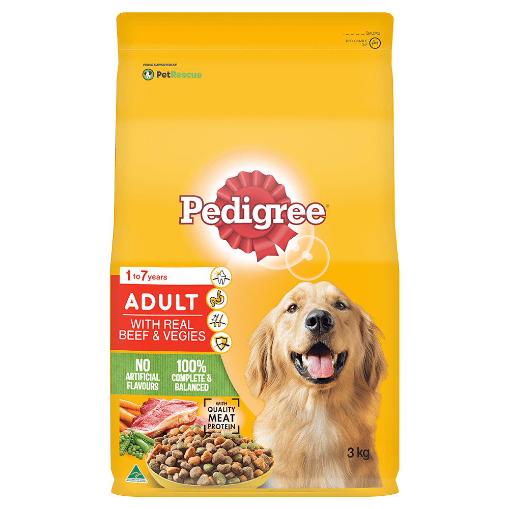 Padagiri outlet dog food