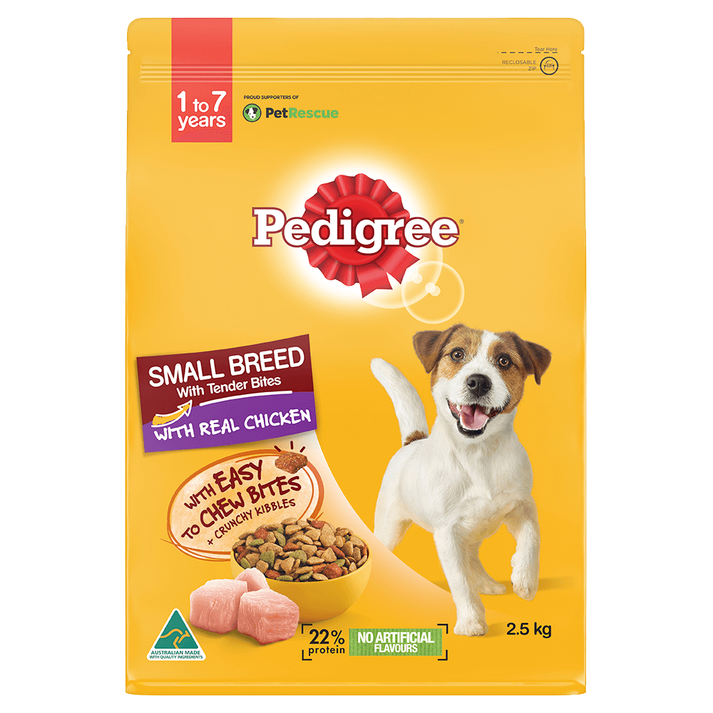 Pedigree gastrointestinal sales