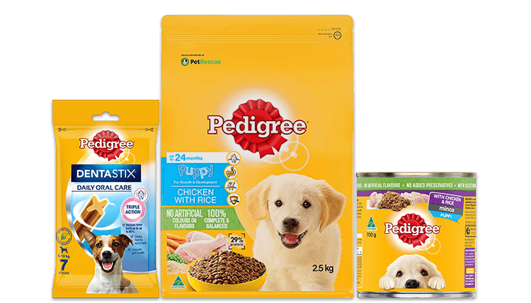 Pal clearance puppy milk