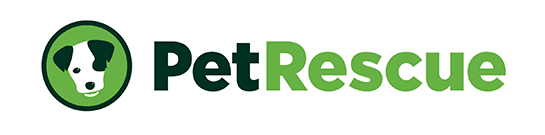 PetRescue logo