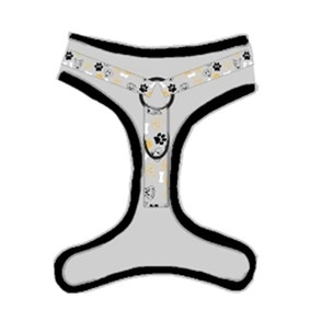 pedigree dogs rule harness