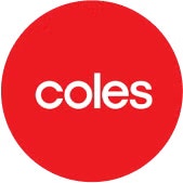 coles logo