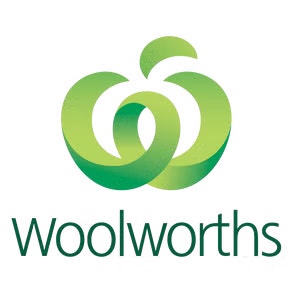 woolworths logo