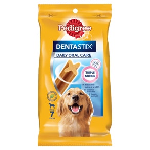 pedigree oral care