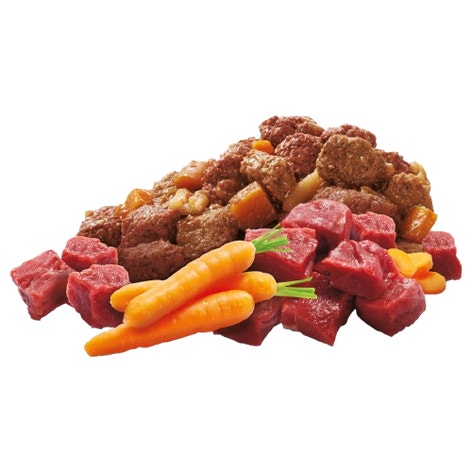 image 9310022034800_6_PEDIGREE_Adult_Wet_Dog_Food_with_Lamb__Pasta___Vegies_Homestyle_1