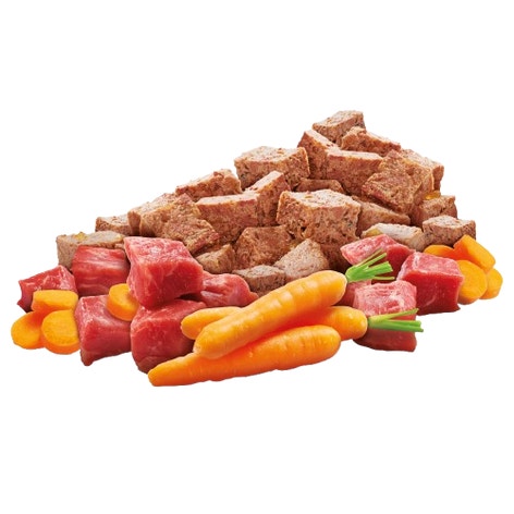 image 9334214031378_6_PEDIGREE_Adult_Wet_Dog_Food_with_Beef___Vegies_Loaf_Grab-a-Slab_12x700g_Cans-removebg-preview