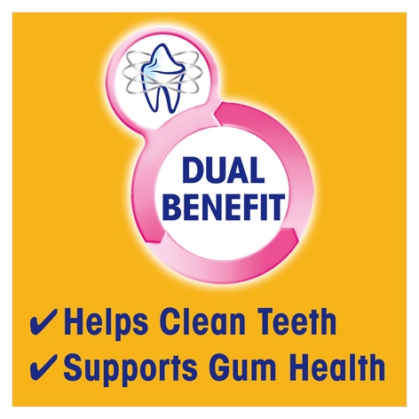 image 8853301016810_3_PEDIGREE_DentaStix_Chewy_Chunx_Mini_Smoky_Chicken_Flavour_Small_Dog_Treat_Dental_Chew_68g