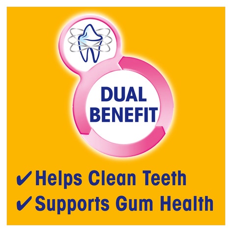 image 8853301016827_3_PEDIGREE_DentaStix_Chewy_Chunx_Maxi_Smoky_Chicken_Flavour_Small_Dog_Treat_Dental_Chew_68g