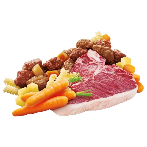 image 9310022034701_6_PEDIGREE_Adult_Wet_Dog_Food_with_Beef__Pasta___Vegies_Homestyle_1