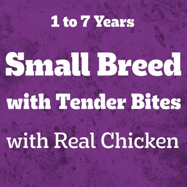 image 9334214021201_10_PEDIGREE_Small_Breed_Adult_Dry_Dog_Food_Tender_Bites_with_Real_Chicken_2