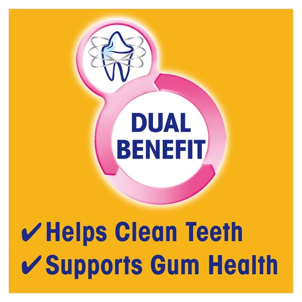 image 8853301016810_3_PEDIGREE_DentaStix_Chewy_Chunx_Mini_Smoky_Chicken_Flavour_Small_Dog_Treat_Dental_Chew_68g