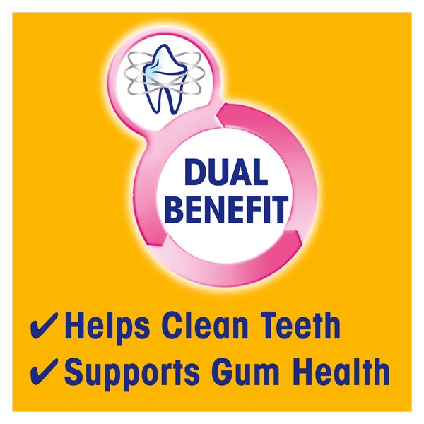 image 8853301016827_3_PEDIGREE_DentaStix_Chewy_Chunx_Maxi_Smoky_Chicken_Flavour_Small_Dog_Treat_Dental_Chew_68g