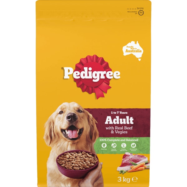 image 9310022160905_1_PEDIGREE_Adult_Dry_Dog_Food_with_Real_Beef___Vegies_3kg%20%281%29