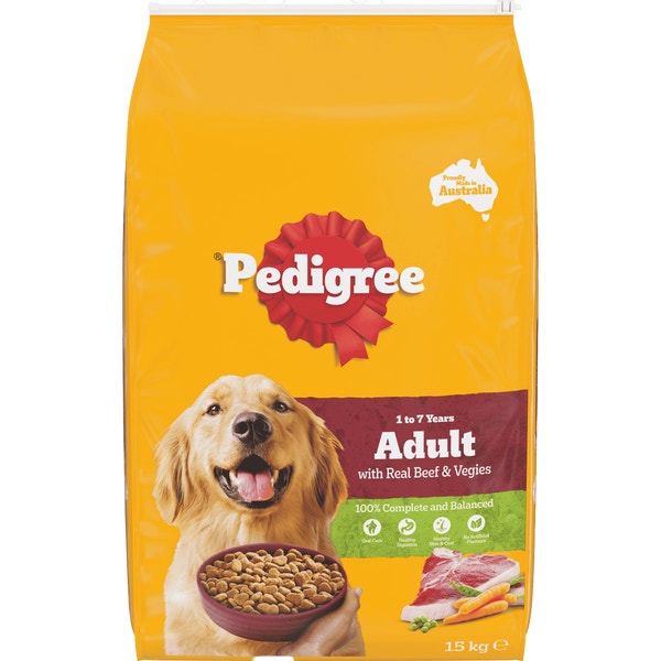 image 9310022161902_1_PEDIGREE_Adult_Dry_Dog_Food_with_Real_Beef___Vegies_15kg%20%281%29