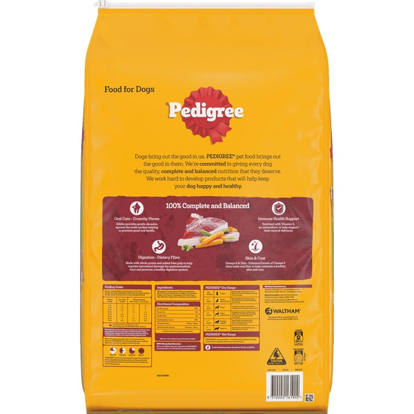 image 9310022161902_2_PEDIGREE_Adult_Dry_Dog_Food_with_Real_Beef___Vegies_15kg%20%281%29