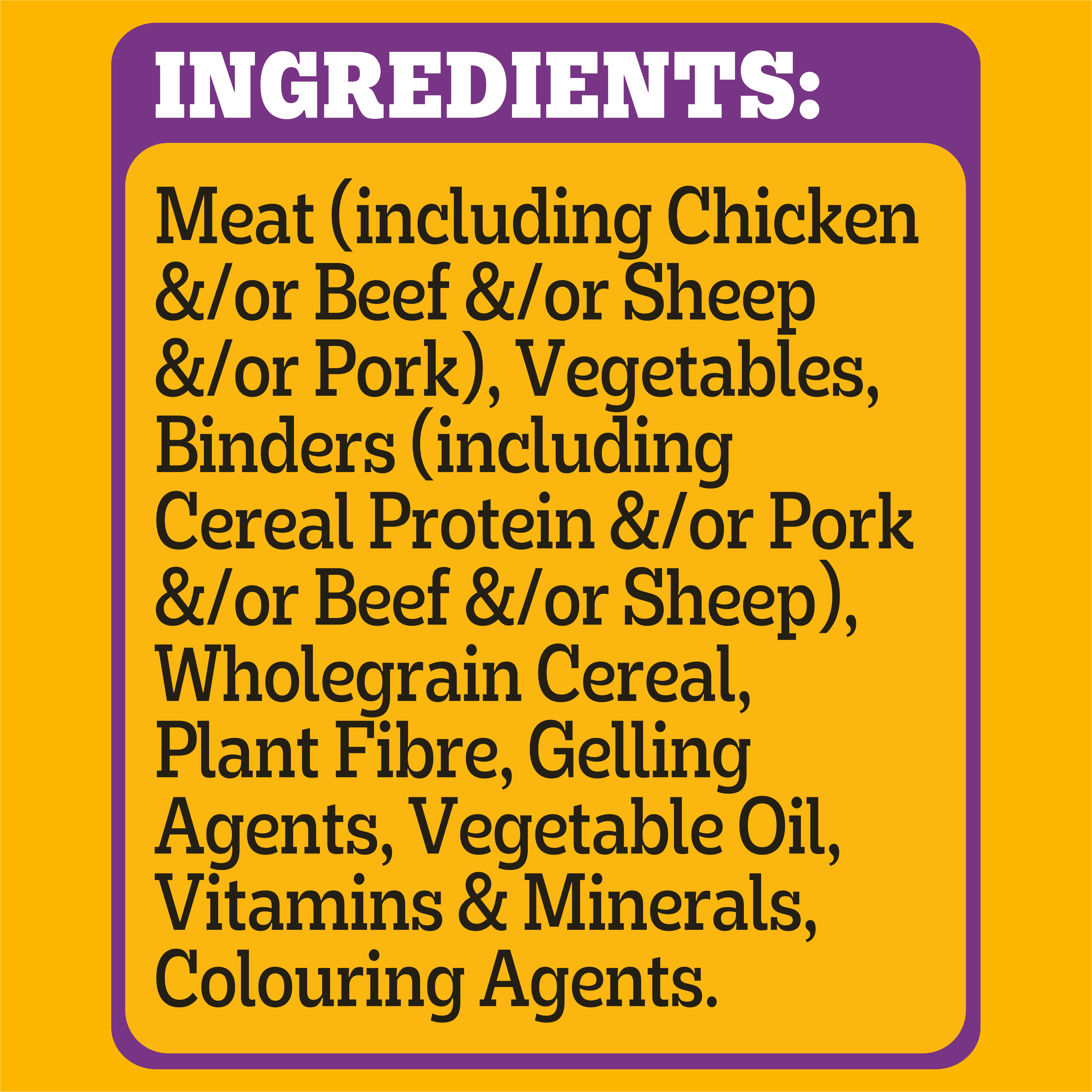 image 9310022034305_8_PEDIGREE_Adult_Wet_Dog_Food_with_Chicken__Rice___Vegies_Homestyle_700g_Can