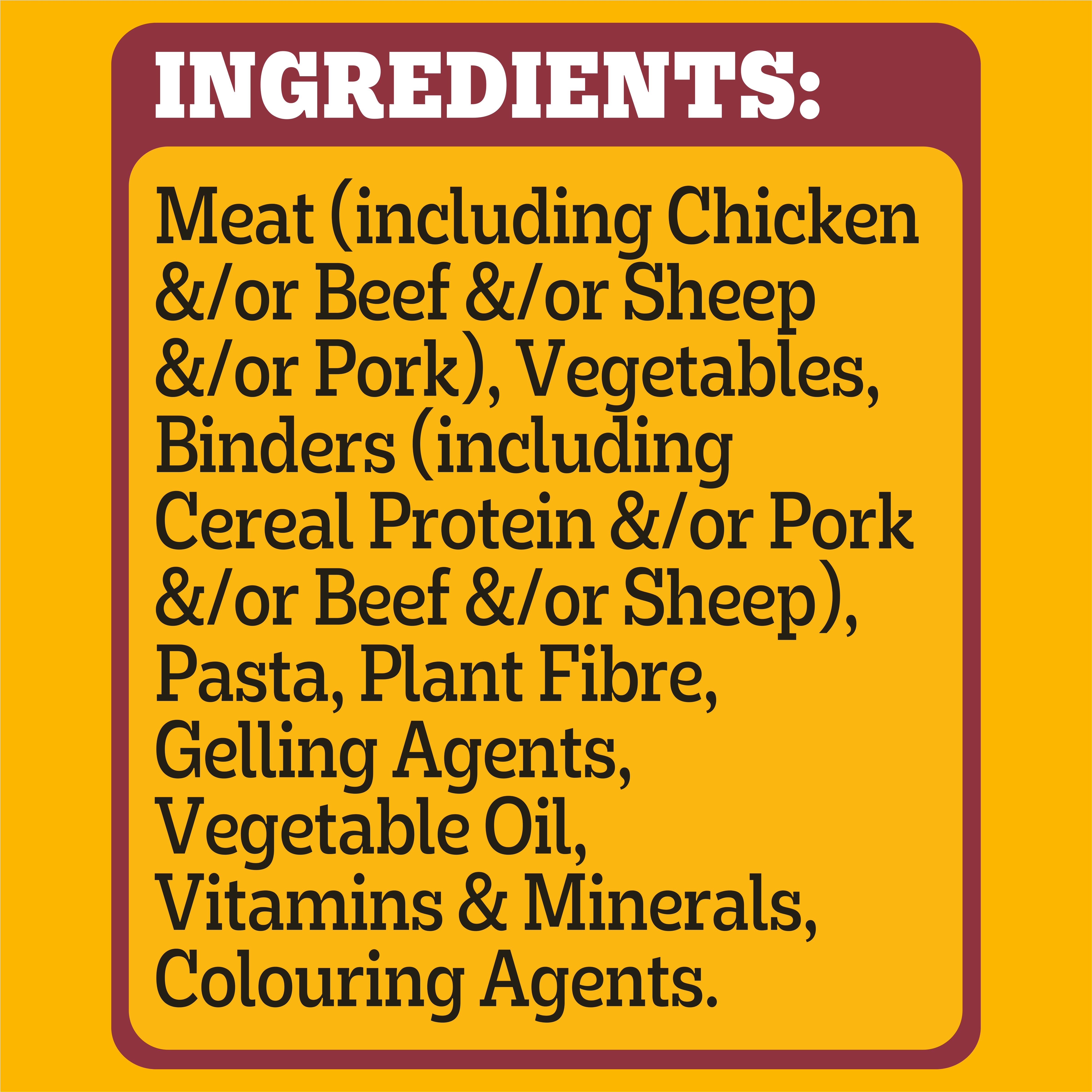 image 9310022034404_8_PEDIGREE_Adult_Wet_Dog_Food_with_Beef__Pasta_Vegies_Homestyle_700g_Can