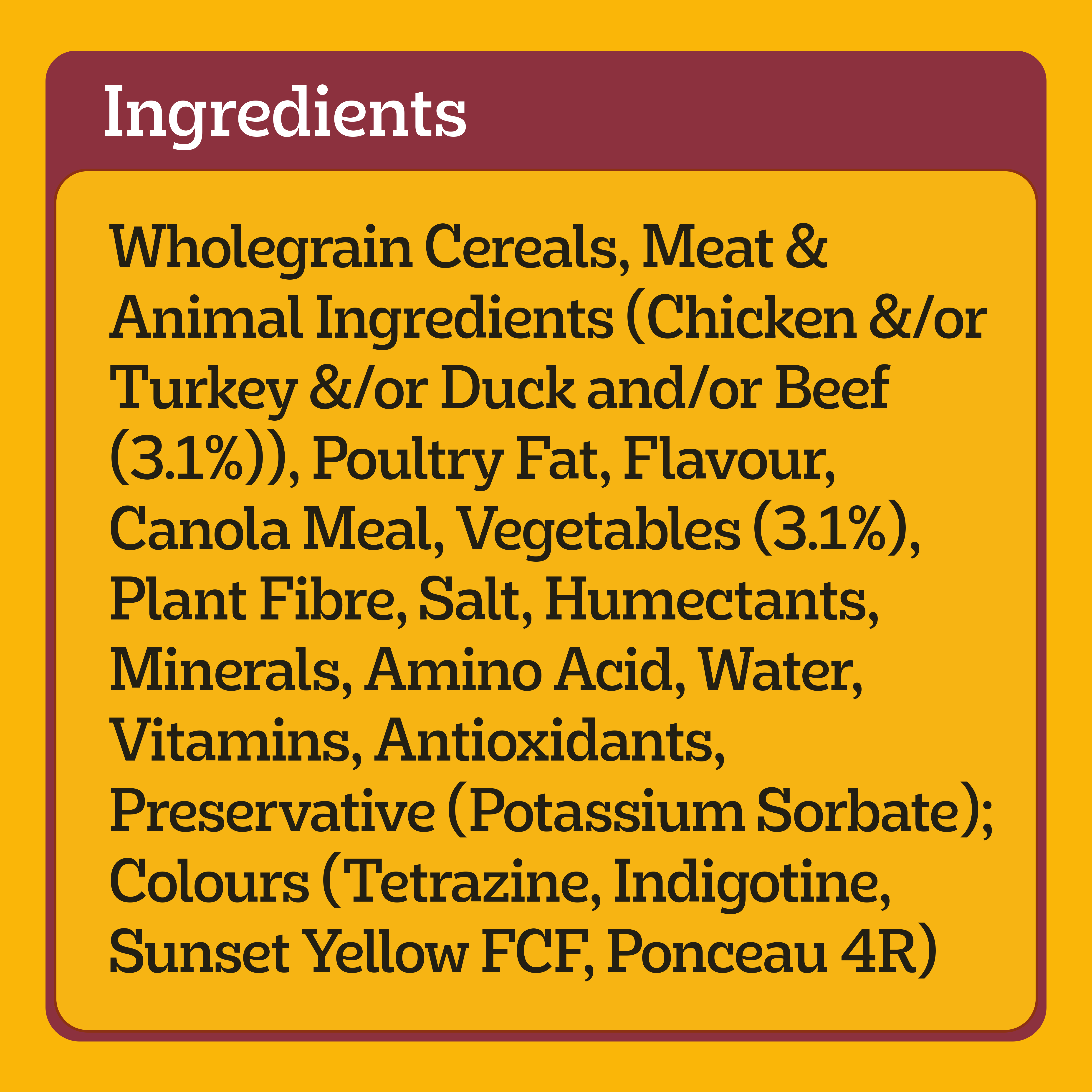 image 9310022102509_8_PEDIGREE_Small_Breed_Adult_Dry_Dog_Food_Tender_Bites_with_Real_Beef___Vegies_2