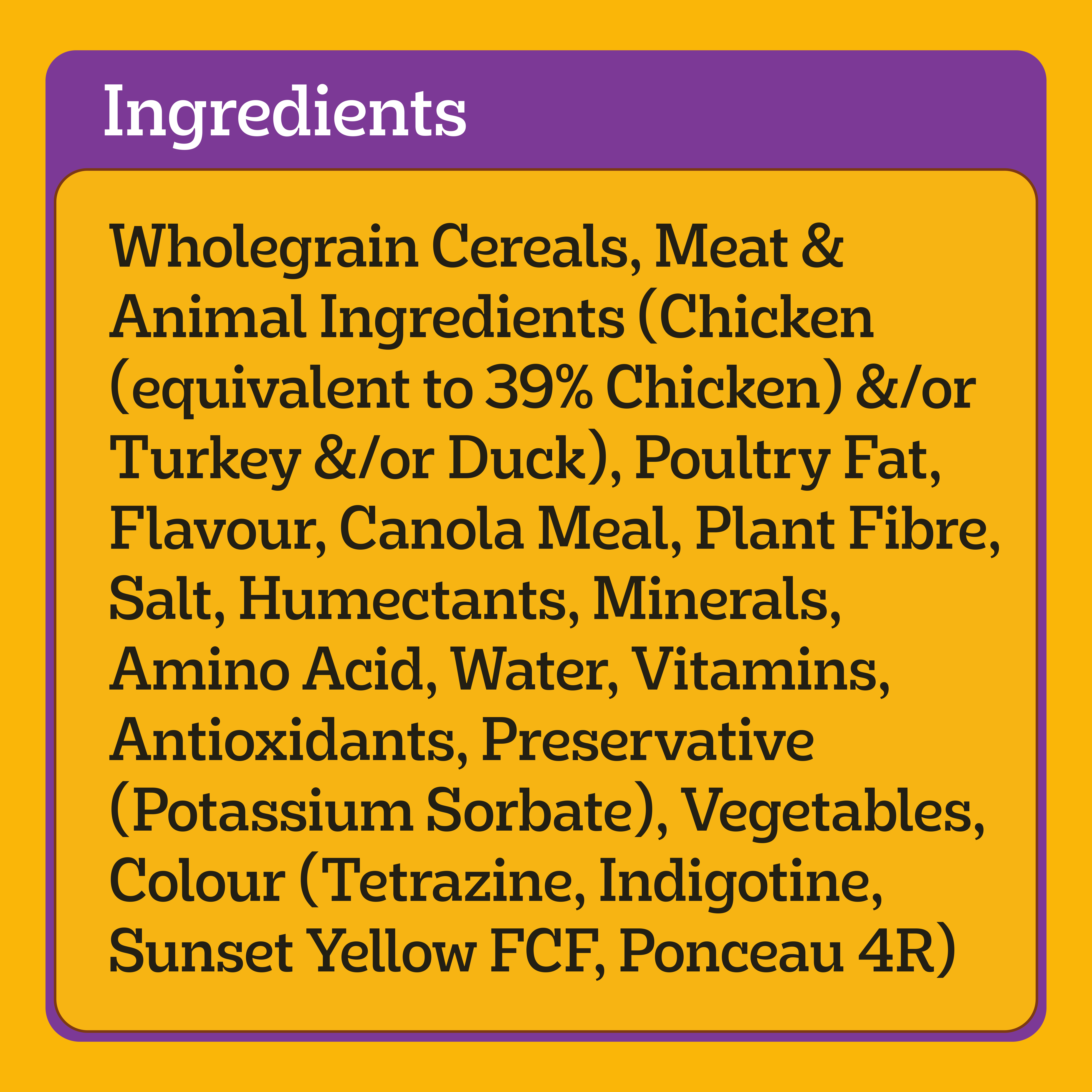 image 9334214021201_8_PEDIGREE_Small_Breed_Adult_Dry_Dog_Food_Tender_Bites_with_Real_Chicken_2