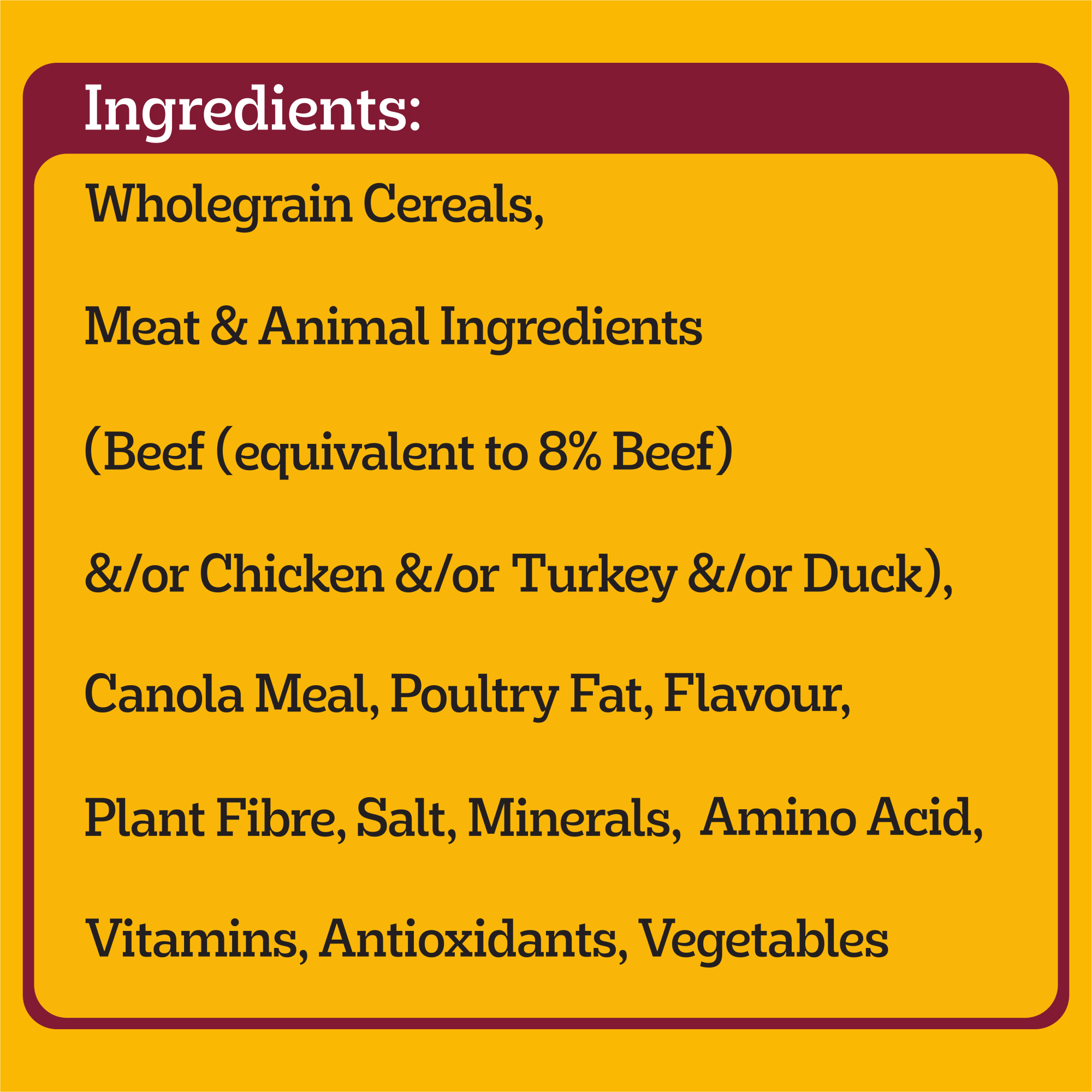 image 9334214026763_3_PEDIGREE__Large_Breed_1_to_7_years_with_Real_Beef_8kg_Bag