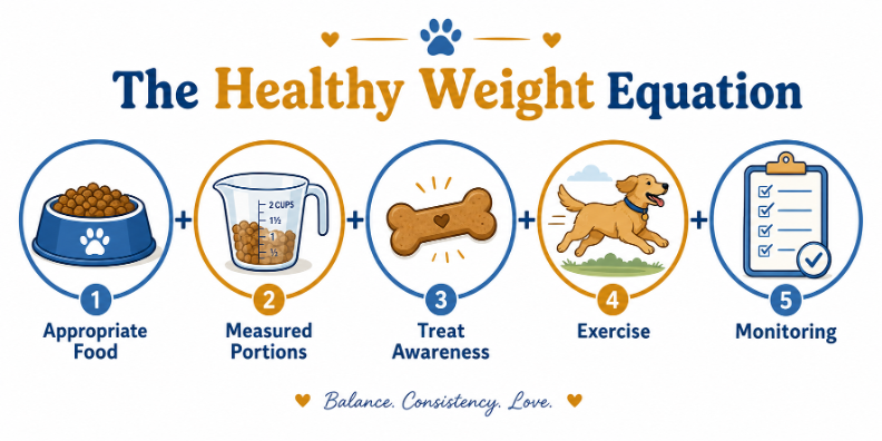Healthy Weight